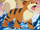 Growlithe