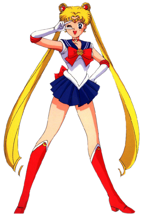 Characters appearing in Sailor Moon Manga | Anime-Planet