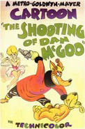 TheShootingofDanMcGoo Poster