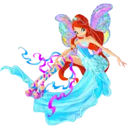 Bloom's Harmonix