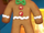 Gingerbread Man