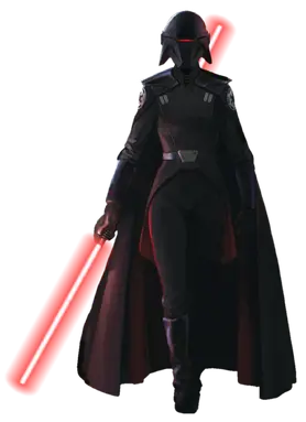 Second Sister | Fictional Characters Wiki | Fandom