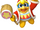 King Dedede