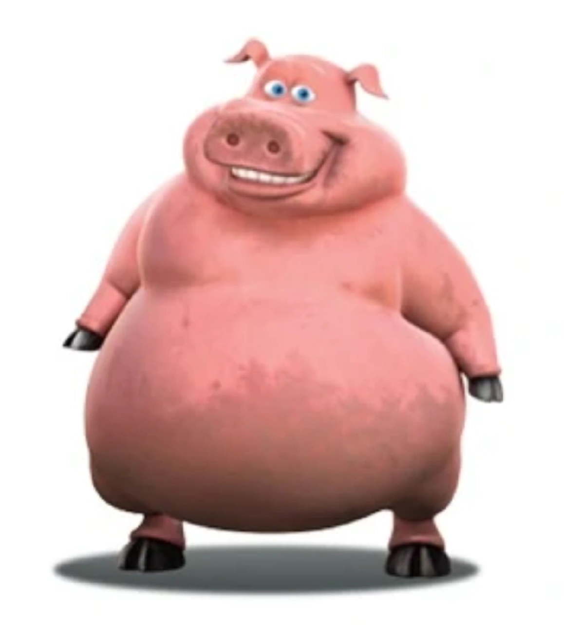 Pig the Pig (Barnyard) Fictional Characters Wiki Fandom