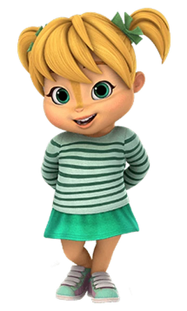 CGI Series 