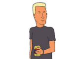 Jeff Boomhauer