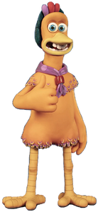 Molly (Chicken Run)