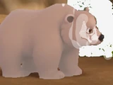 Polar Bear (CoComelon Lane)
