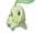 Chikorita