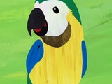 Parrot (ABCkidTV)