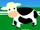 Cow (Sheppard Software: Animal Flashcards)