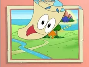 Dora the Explorer Map