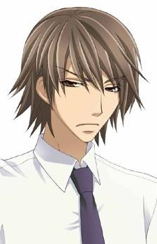 Hiroki Kamijou Fictional Characters Wiki Fandom Hiroki Kamijou Fictional Characters Wiki Fandom