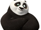Po (Kung Fu Panda)