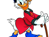 Scrooge McDuck