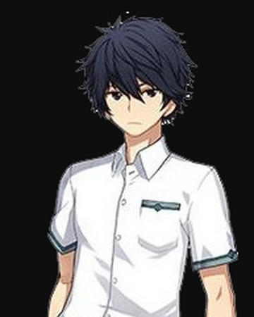 Takuya Arima Fictional Characters Wiki Fandom