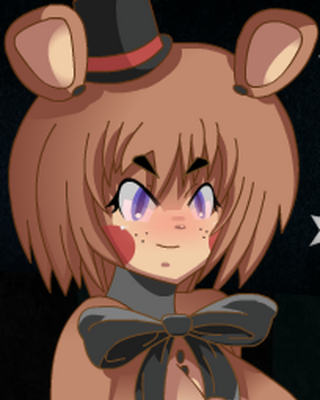 Fnia Freddy Fictional Characters Wiki Fandom