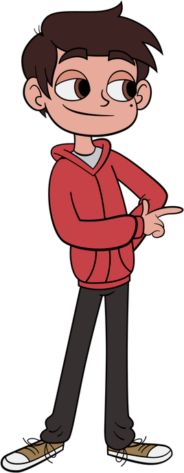 Marco Diaz