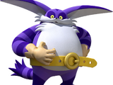 Big the Cat