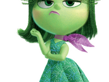 Disgust (Inside Out)