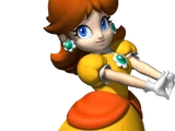 Princess Daisy