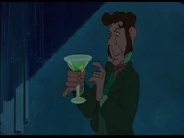 Dr. Jekyll in The Pagemaster.