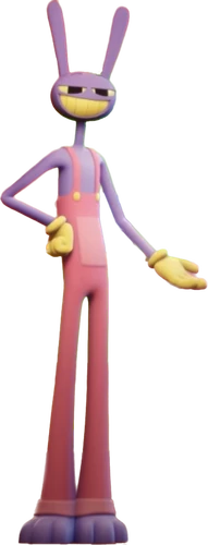 Jax (The Amazing Digital Circus) | Fictional Characters Wiki | Fandom