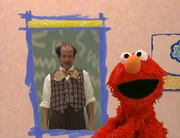 Mr. Noodle