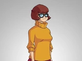 Velma Dinkley (Scooby Doo! Mystery Incorporated)
