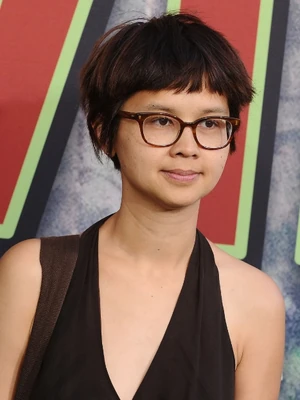 Charlyne Yi