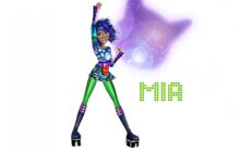 Mia