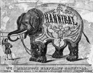 Old Hannibal (undead nightmare) | Fictional Characters Wiki | Fandom