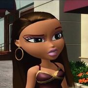 Sasha (Bratz) | Fictional Characters Wiki | Fandom