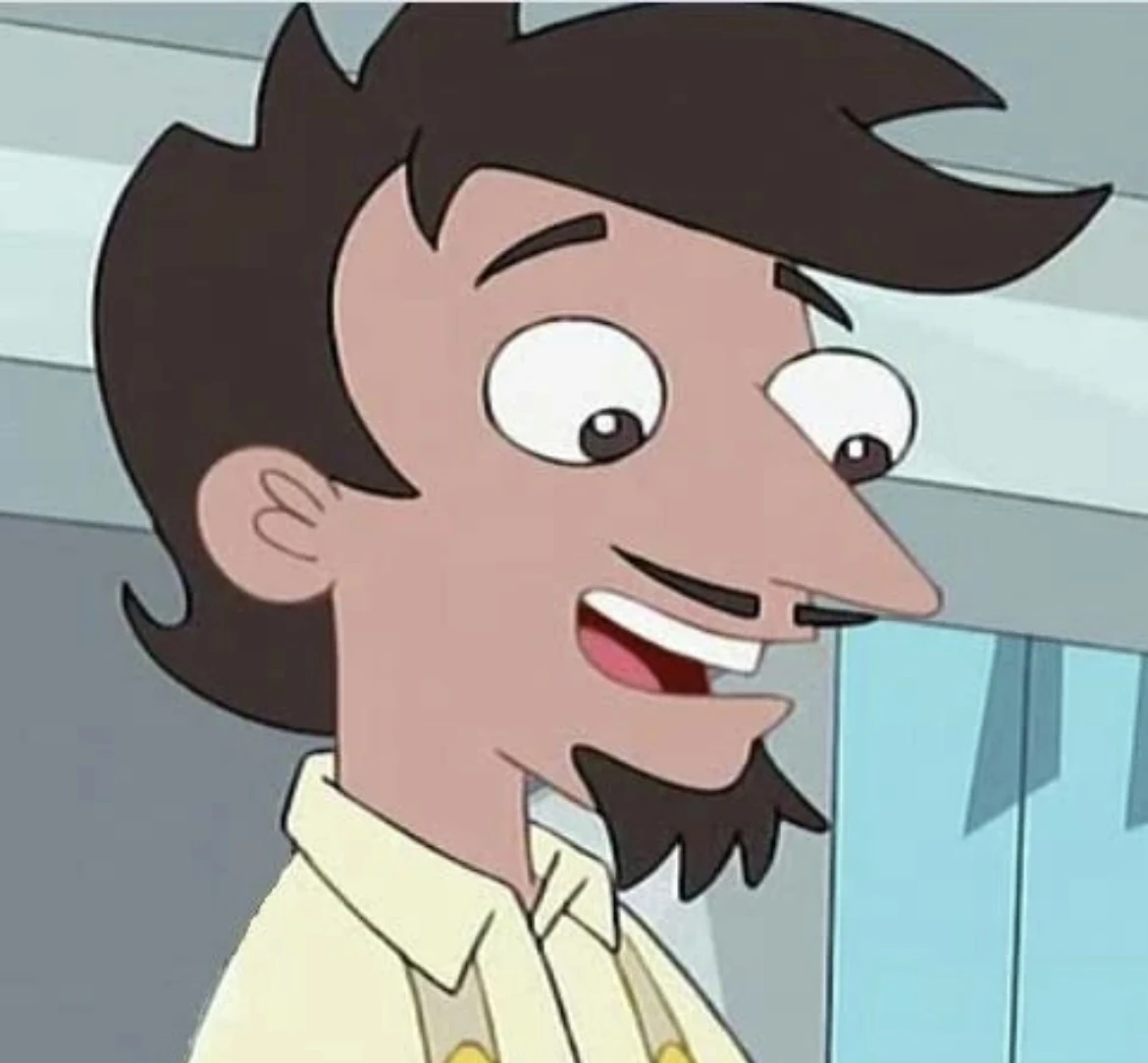 Beppo Brown | Fictional Characters Wiki | Fandom, image size:1170x1083