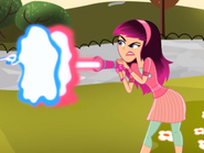 Fresh Beat Band of Spies Kiki Commercial