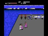 NES Longplay -538- Nekketsu Kouha Kunio kun