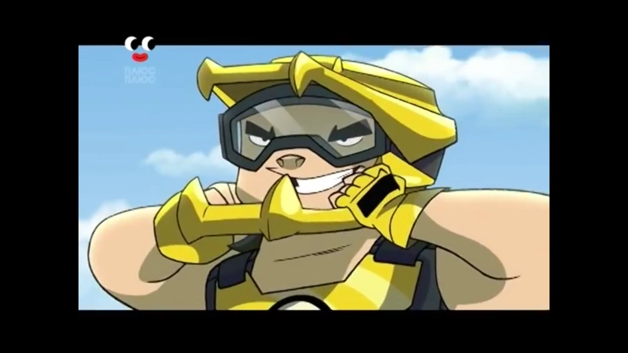 team hot wheels characters