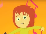 Ruby (Kids tv - Preschool learning/PreschoolUSP)