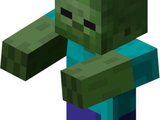 Zombie (Minecraft)