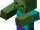 Zombie (Minecraft)