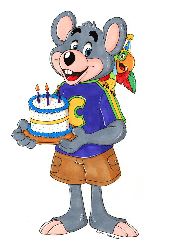 Category Chuck E Cheese Characters Fictional Characters Wiki Fandom