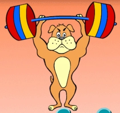 Dog Joy Preschool Fictional Characters Wiki Fandom