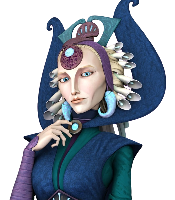 Satine Kryze Fictional Characters Wiki Fandom