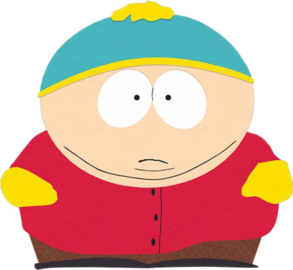 matt stone south park characters