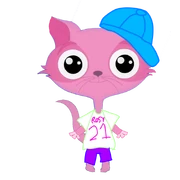 The one who deleted all the categories