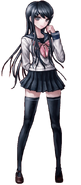 Sayaka Maizono (Danganronpa series,