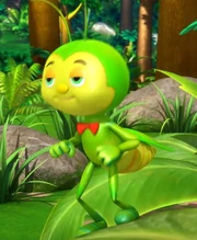 Grasshopper (LBB Junior)