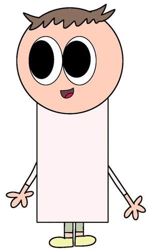 Tristian Horton | Fictional Characters Wiki | Fandom