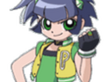 Buttercup (Powerpuff Girls Z)