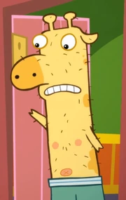 Giraffe (Almost Naked Animals)/Gallery | Fictional Characters Wiki | Fandom